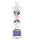 Wella Nioxin System 5 Scalp Therapy Conditioner Revitalising 1000 ml