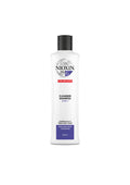 Wella Nioxin 6 Cleanser Shampoo 300ml