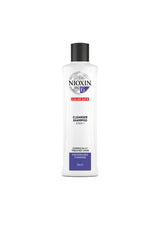 Wella Nioxin 6 Cleanser Shampoo 300ml