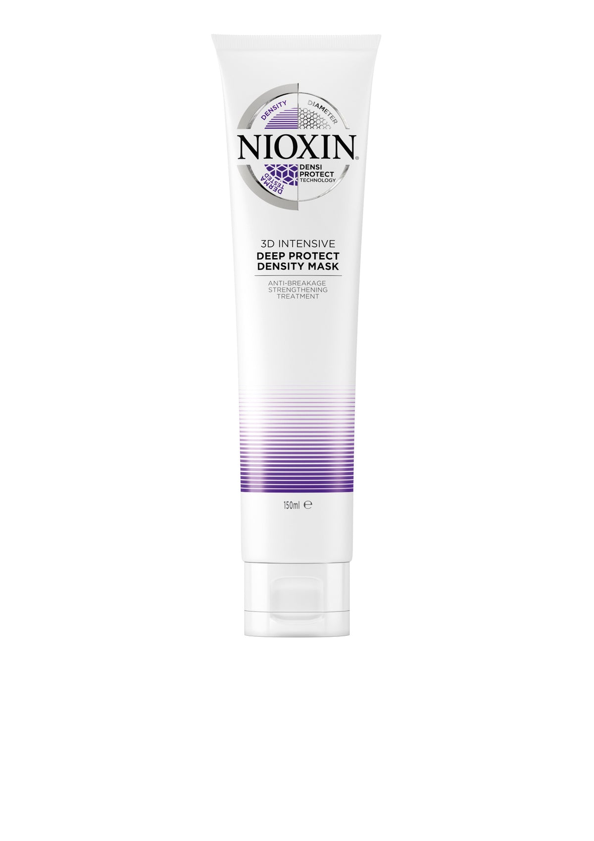 Wella Nioxin Deep Protect Density Masque 150 ml