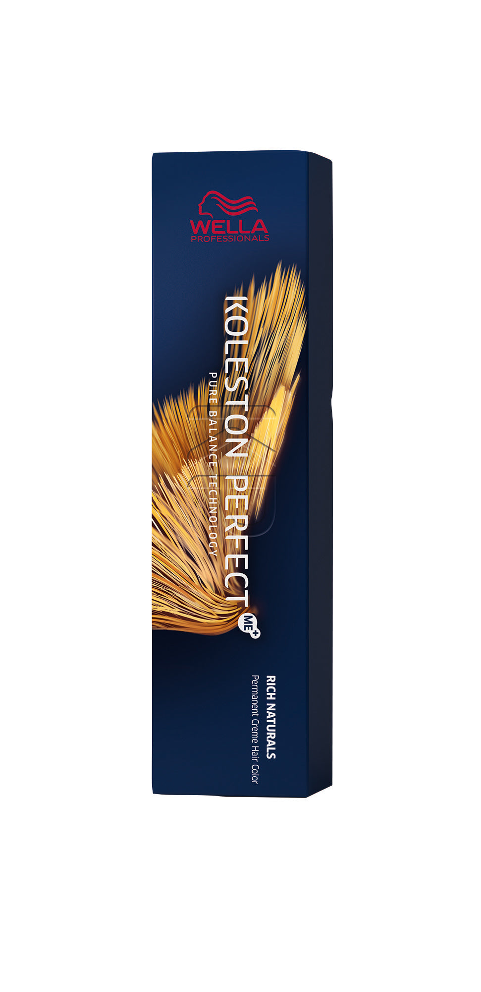 Wella KP Me+ 5/3 hellbraun gold 60ml – Friseuroutlet