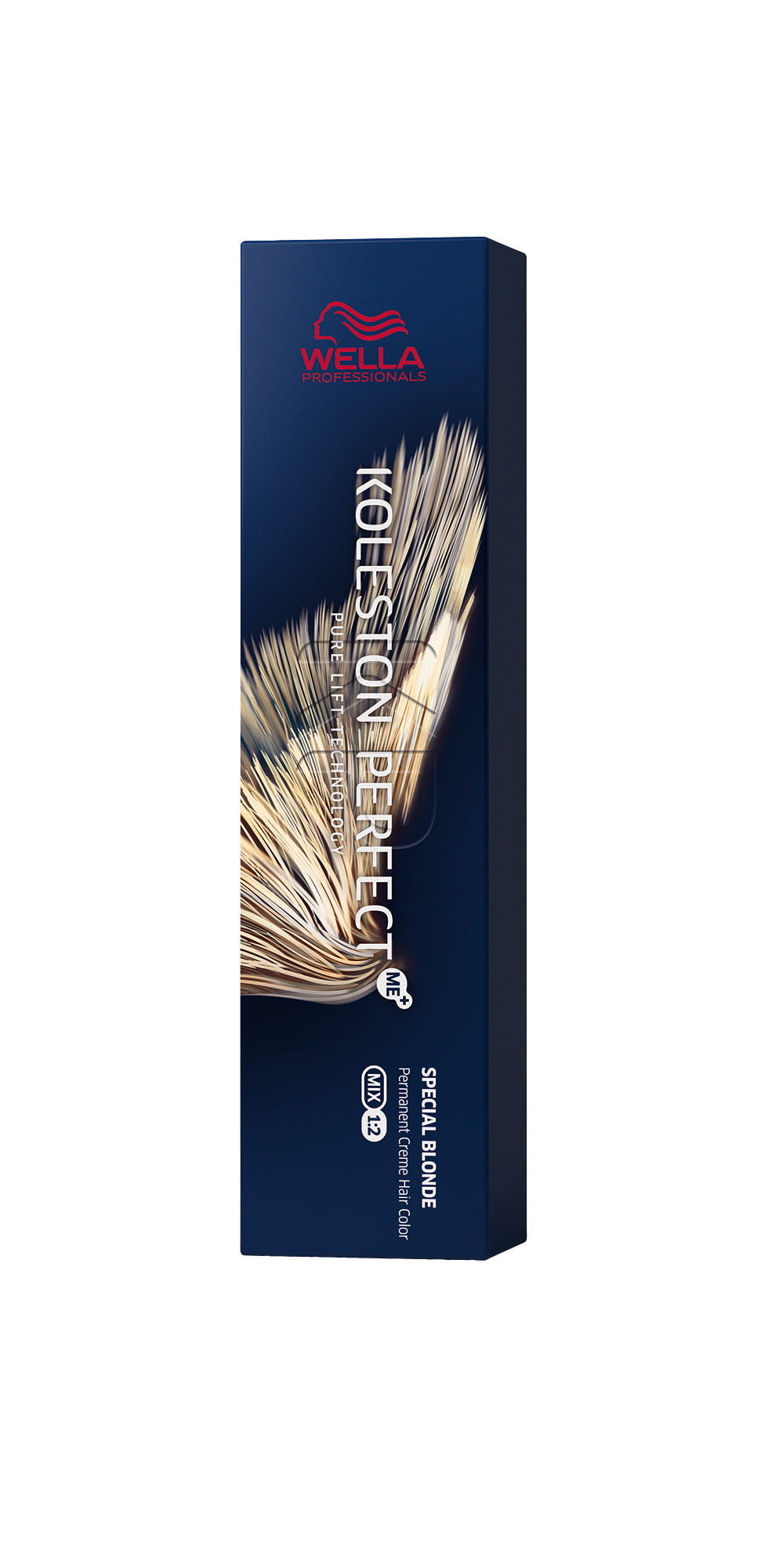 Wella KP Me+ 12/0 special blonde natur – Friseuroutlet