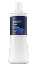 Wella Welloxon Perfect Entwickler 1,9 % 1000 ml – Friseuroutlet