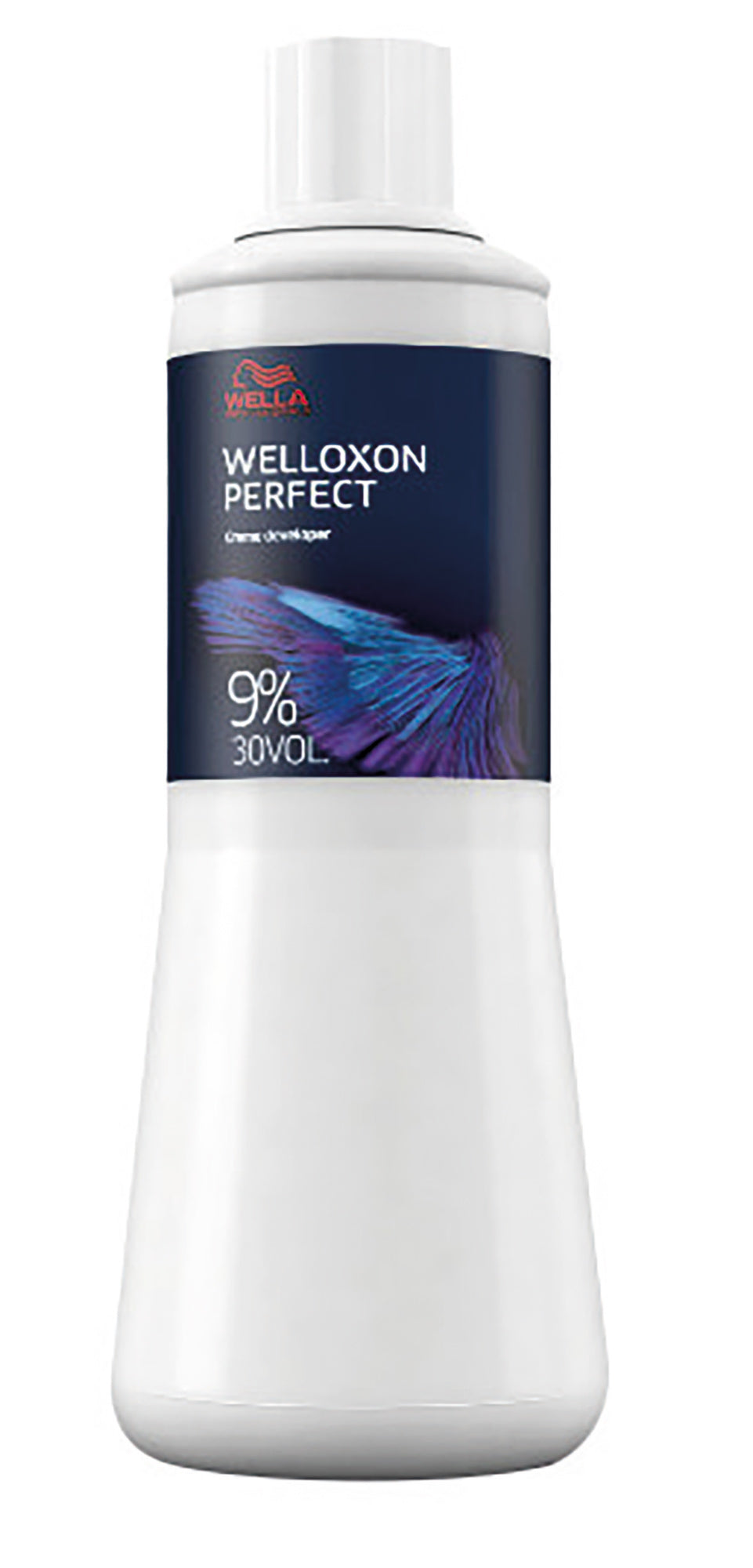 Wella Koleston Perfect Me+ Welloxon Entwickler 9% 1000ml – Friseuroutlet