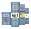 Wella Blondor Soft Blonde Creme 200g