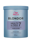 Wella Blondor Multi Blonde Powder Aufhellungspuder 800 g