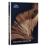 Wella Koleston Perfect Me+ Farbkarte – Friseuroutlet