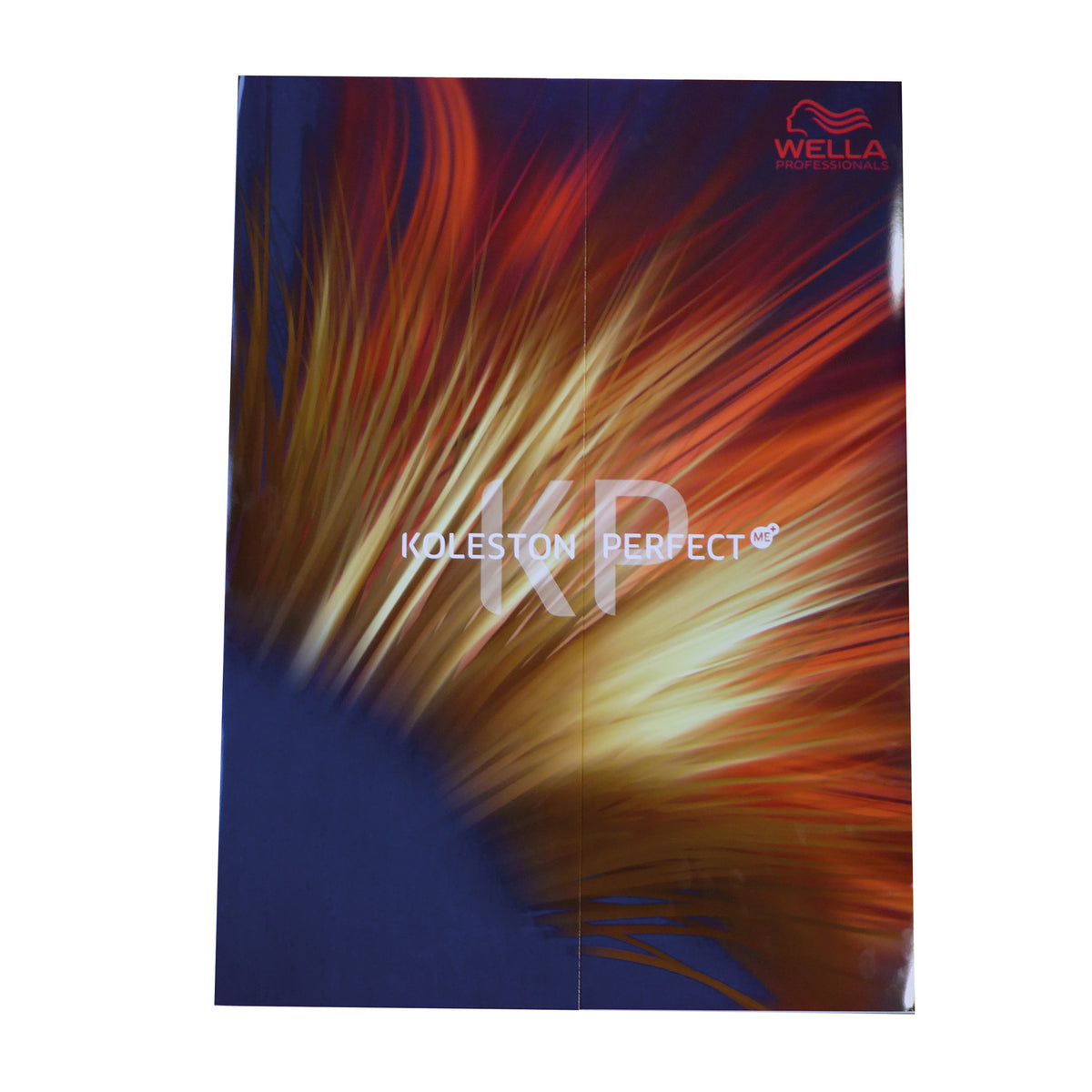 Wella Koleston Perfect Me+ Color Board – Ansicht 2
