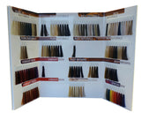 Wella Koleston Perfect Me+ Color Board