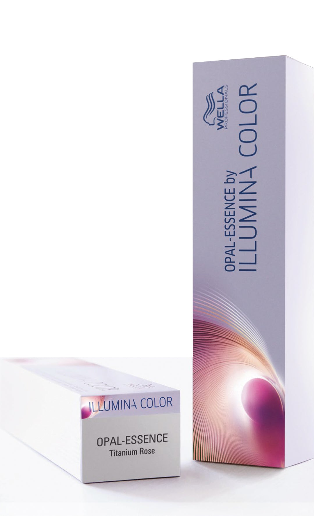 Wella Illumina Platinum Lily 60ml – Friseuroutlet