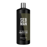 Wella SEB MAN The Smoother Conditioner 1000 ml
