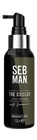 Wella SEB MAN The Cooler Erfrischendes Tonic 100 ml
