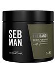 Wella SEB MAN The Dandy Pomade Light Hold 75 ml