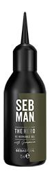 SEB MAN The Hero Gel 75 ml