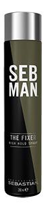 Wella SEB MAN The Fixer Haarspray High Hold 200 ml
