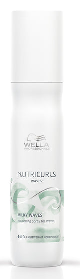 Wella Professionals Care Nutricurls Milky Waves 150 ml – Ansicht 2