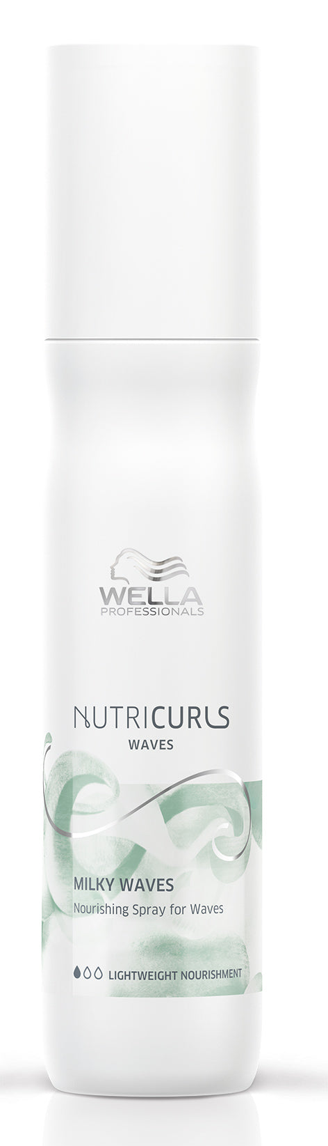 Wella Professionals Care Nutricurls Milky Waves 150 ml – Ansicht 2