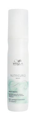 Wella Professionals Care Nutricurls Milky Waves 150 ml