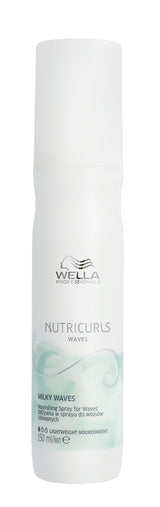 Wella Professionals Care Nutricurls Milky Waves 150 ml