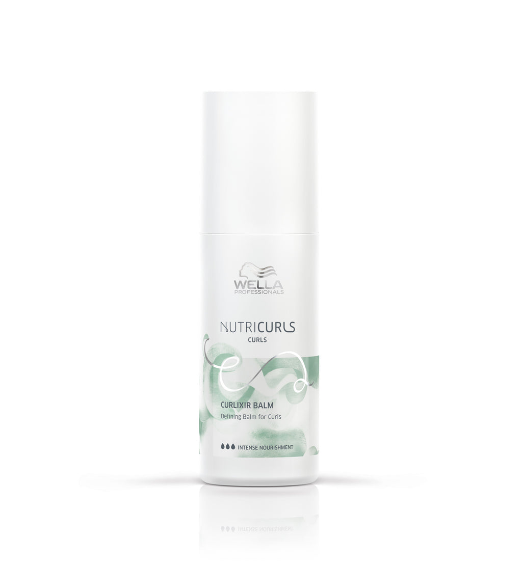 Wella Professionals Care Nutricurls Curlixir Balm 150 ml – Ansicht 2