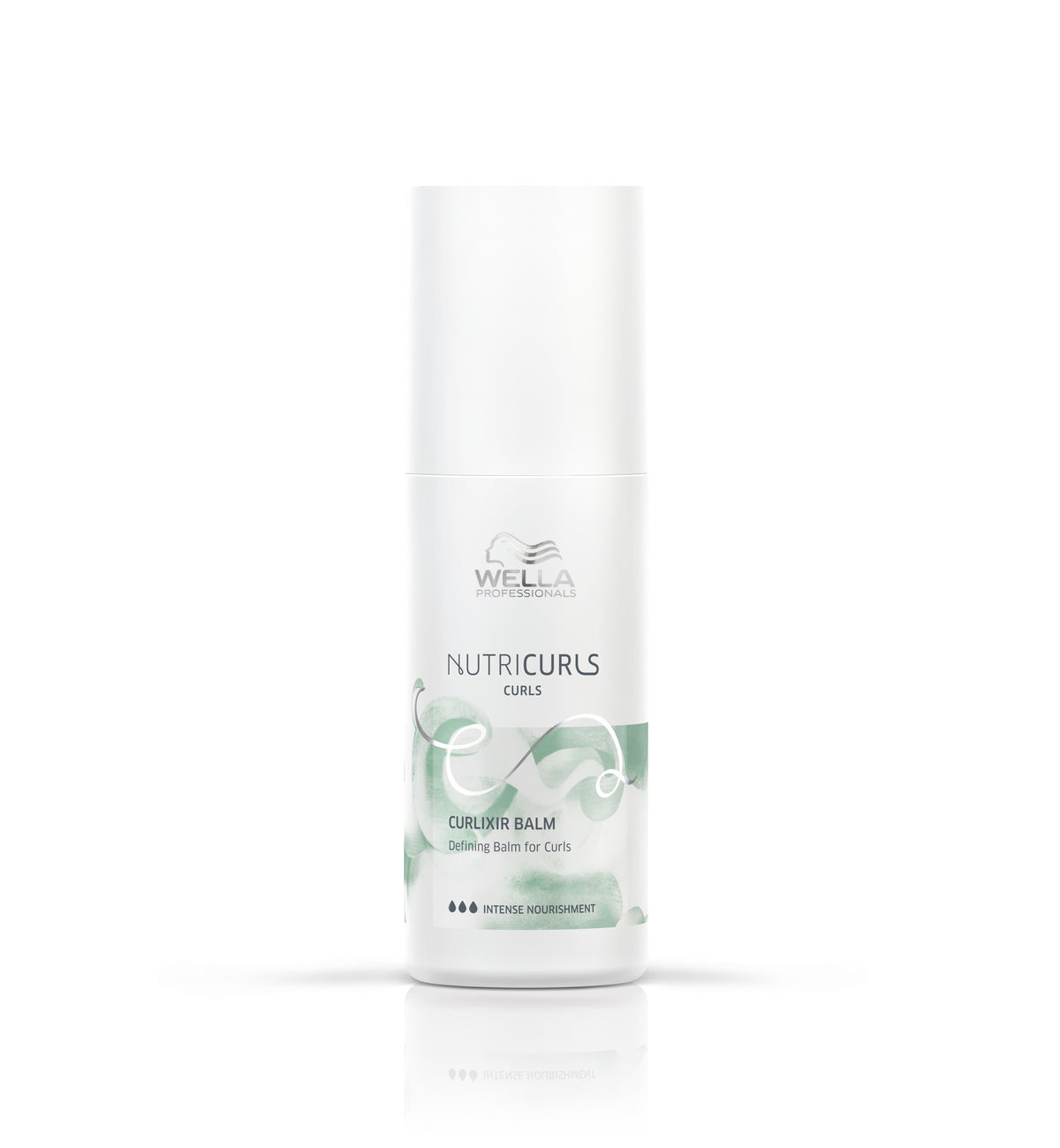 Wella Professionals Care Nutricurls Curlixir Balm 150 ml – Ansicht 2