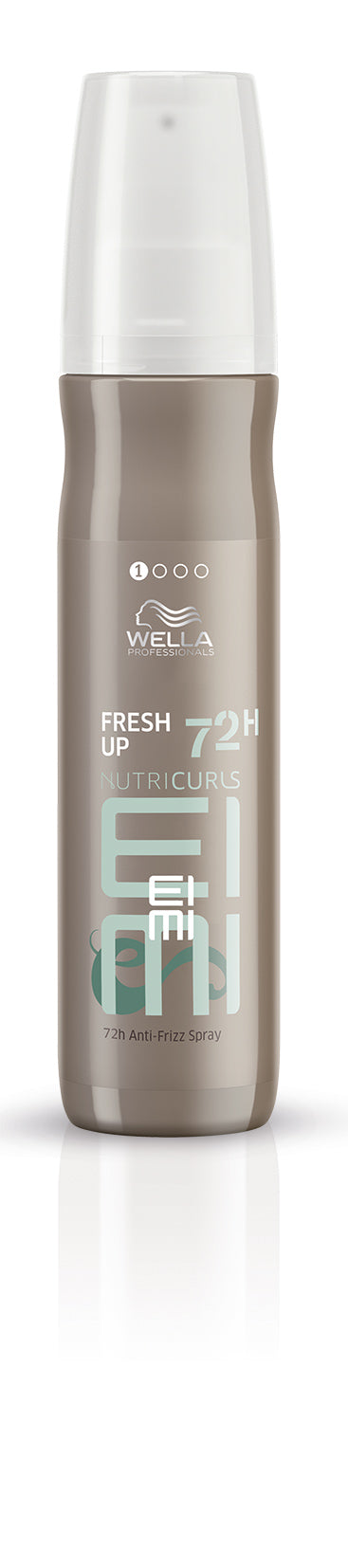 Wella EIMI Nutricurls Fresh Up Spray 150 ml