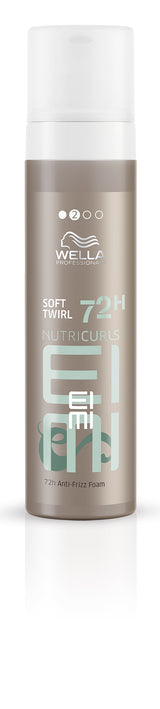 Wella EIMI Nutricurls Soft Twirl 200 ml – Friseuroutlet