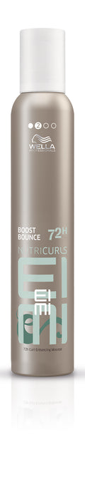 Wella EIMI Nutricurls Boost Bounce 300 ml – Friseuroutlet