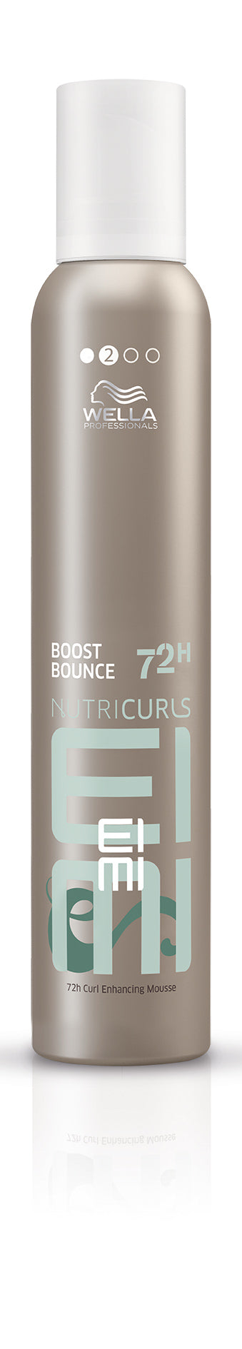 Wella EIMI Nutricurls Boost Bounce 300 ml – Friseuroutlet