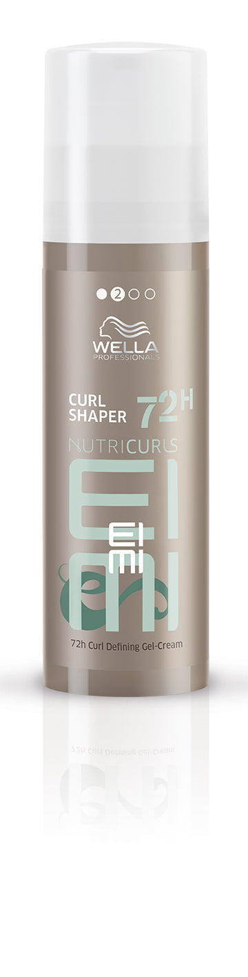 Wella EIMI Nutricurls Curl Shaper Cream Gel 150 ml – Friseuroutlet
