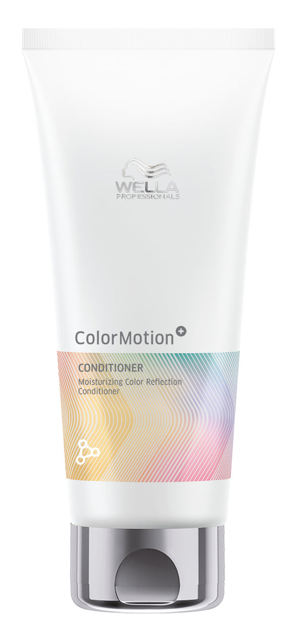 Wella Professionals Care ColorMotion+ Color Protection Conditioner 200 ml