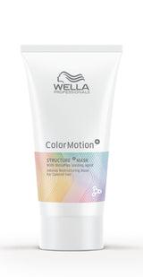 Wella Professionals ColorMotion+ Color Protection Mask 30 ml