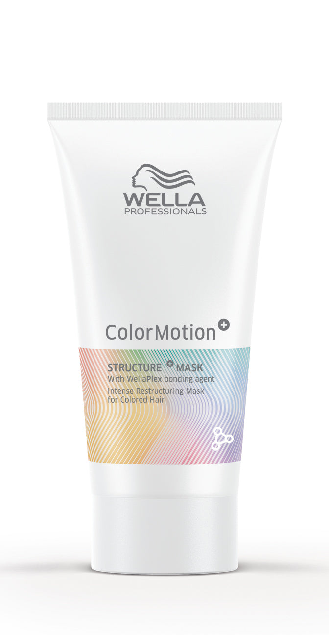 Wella Professionals ColorMotion+ Color Protection Mask 30 ml