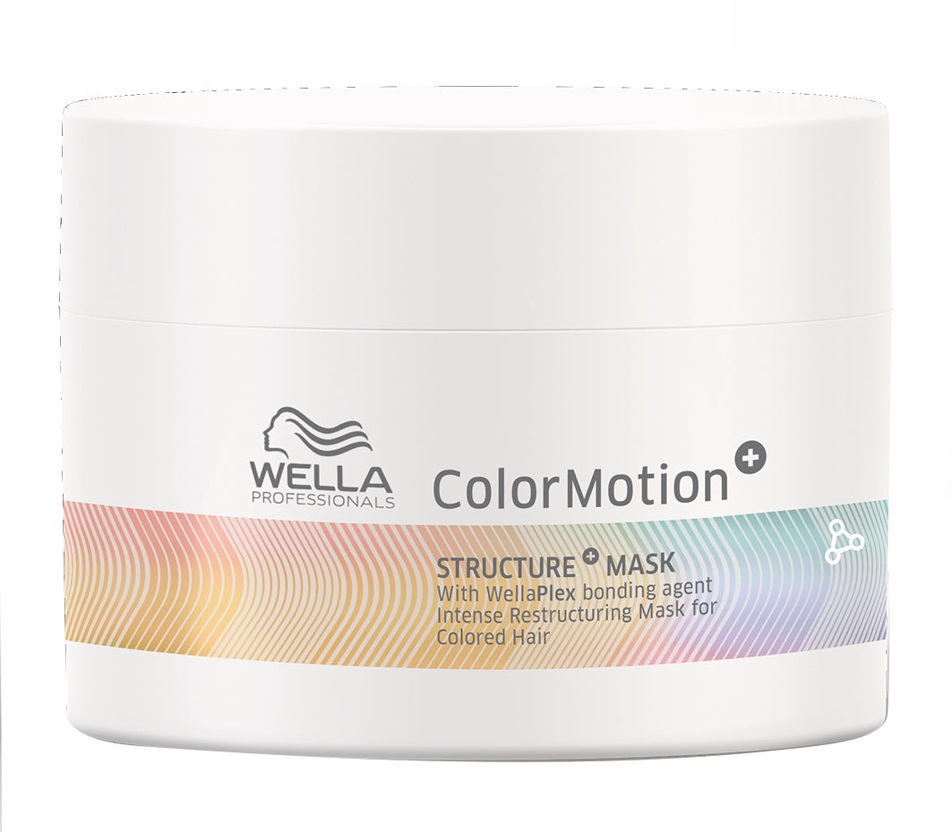 Wella ColorMotion+ Color Protection Mask 150 ml