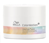 Wella ColorMotion+ Color Protection Mask 150 ml