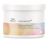 Wella Professionals ColorMotion+ Color Protection Mask 500 ml