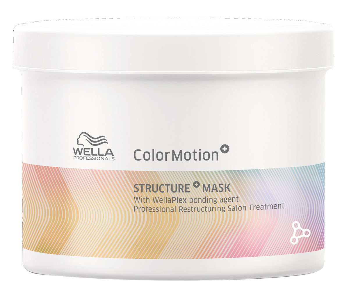 Wella Professionals ColorMotion+ Color Protection Mask 500 ml