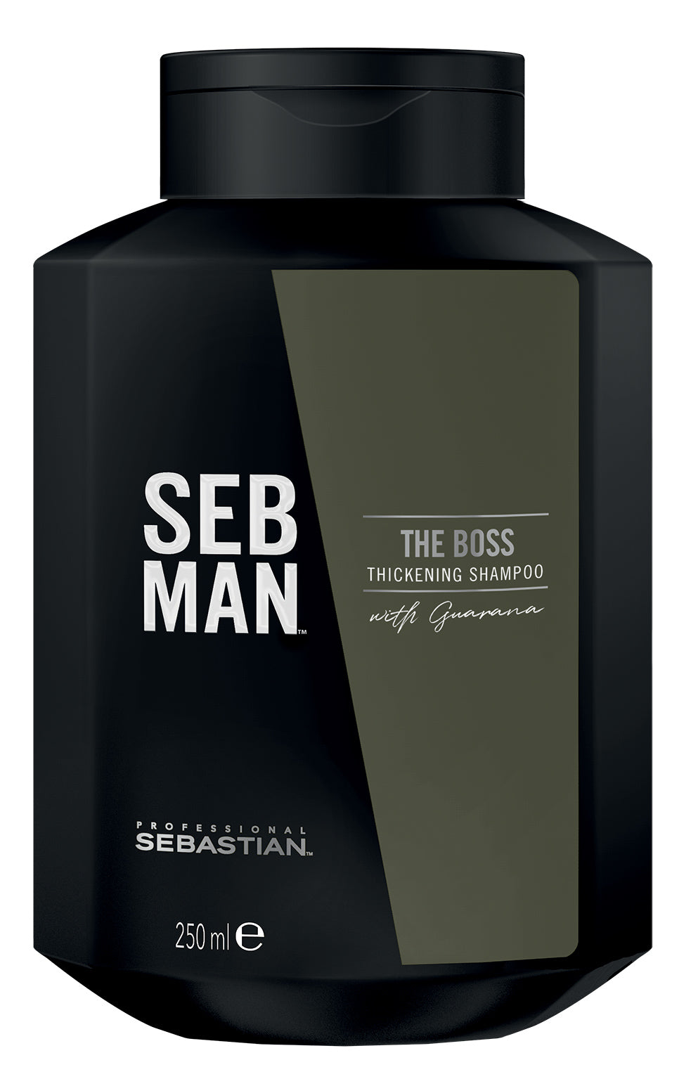 SEB MAN The Boss Thickening Shampoo 250 ml