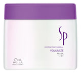 Wella SP Volumize Mask 400 ml