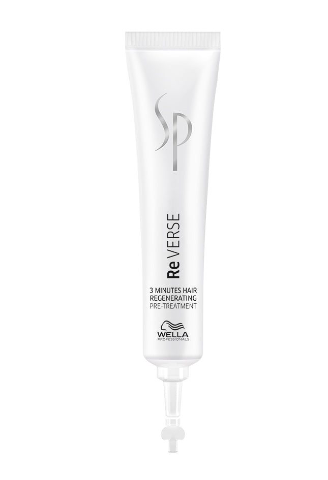 Wella SP ReVerse Treatment 6 x 20 ml