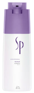 Wella SP Repair Shampoo 1000 ml