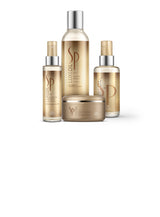 Wella SP System Professional Luxe Oil Conditioner Creme 200 ml – Ansicht 2