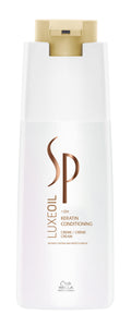 Wella SP Luxe Oil Conditioner Creme 1000 ml