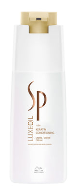 Wella SP Luxe Oil Conditioner Creme 1000 ml