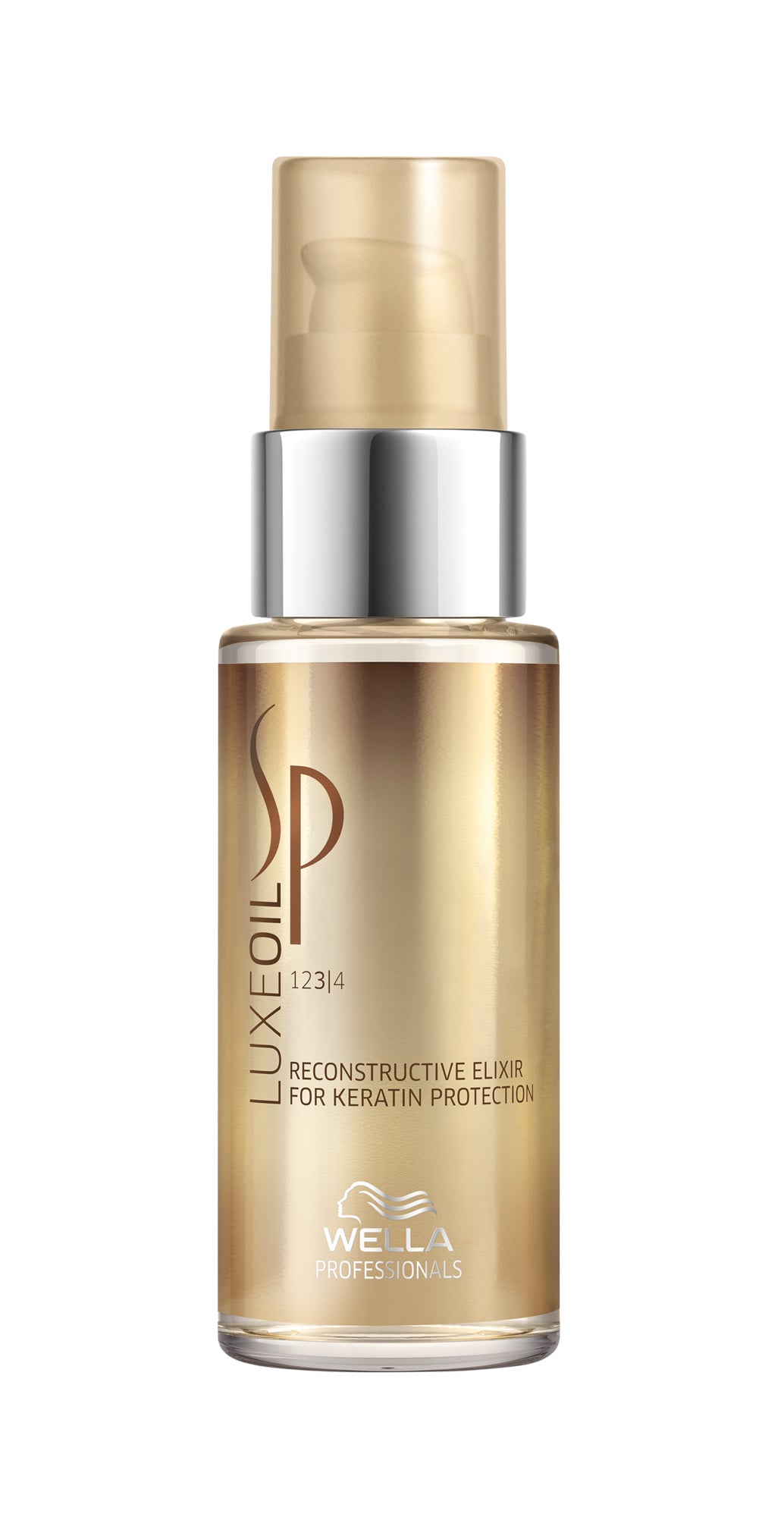 Wella SP System Professional Luxe Oil Elixir 30 ml