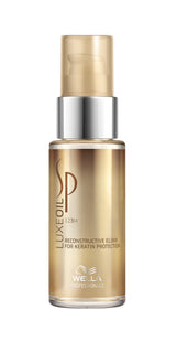 Wella SP System Professional Luxe Oil Elixir 30 ml