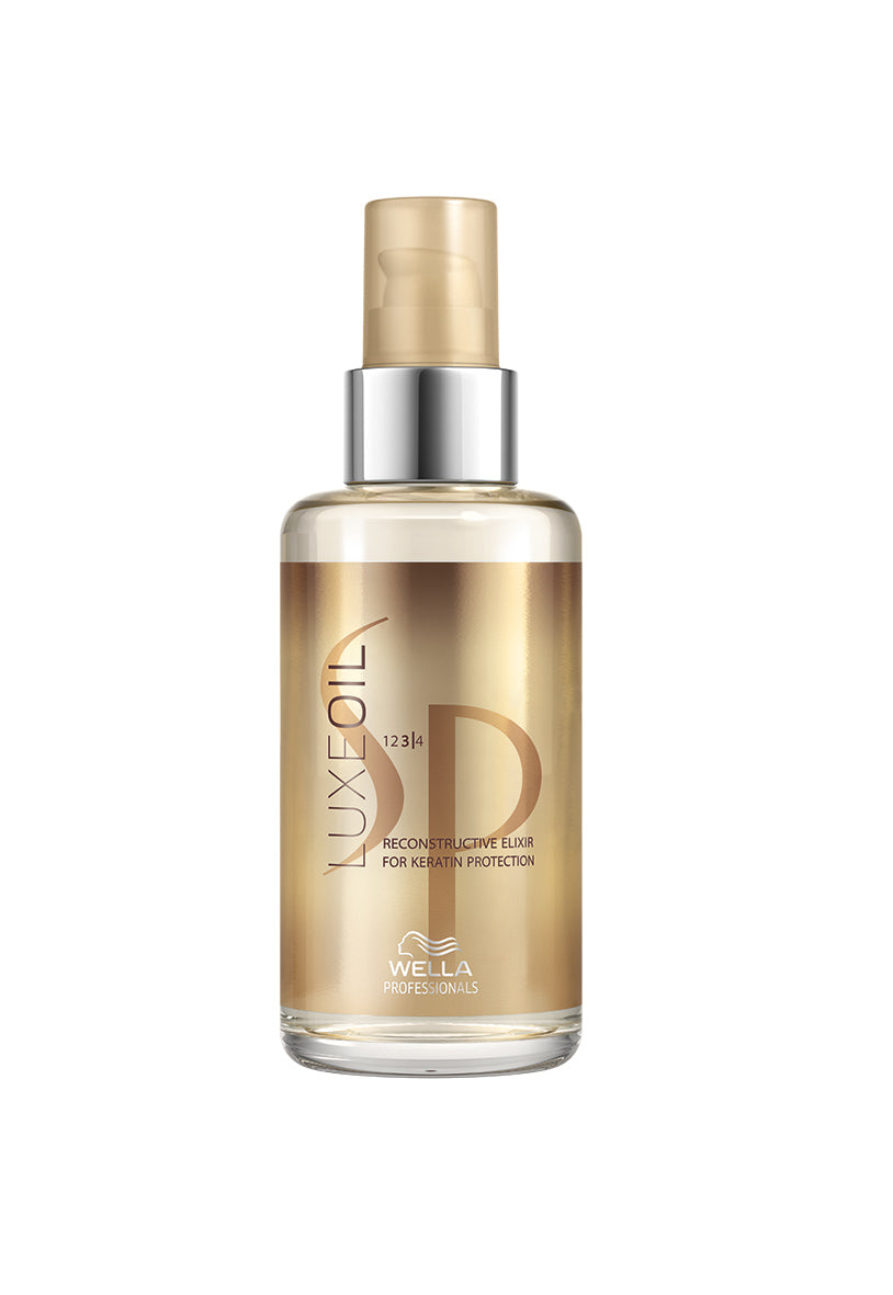 Wella SP Luxe Oil Elixir 100 ml