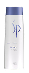Wella SP Hydrate Shampoo 250 ml – Friseuroutlet