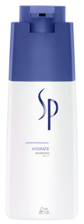Wella SP Hydrate Shampoo 1000 ml – Friseuroutlet