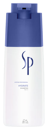 Wella SP Hydrate Shampoo 1000 ml – Friseuroutlet